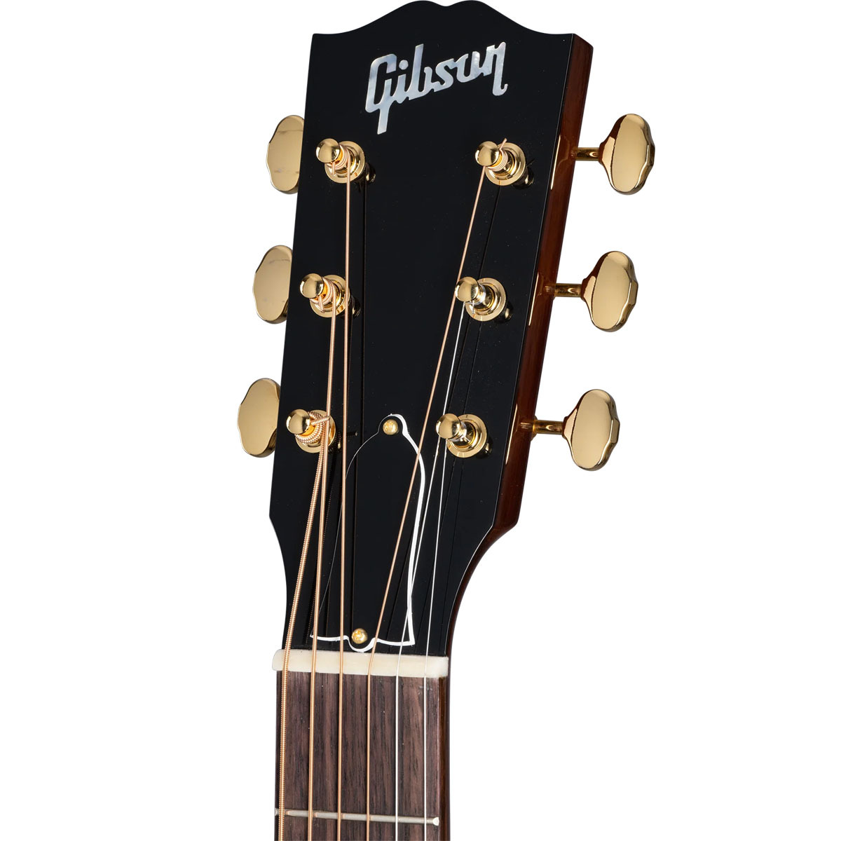 Gibson L-00 Rosewood 12-Fret (Rosewood Burst) [LR Baggs プリアンプ