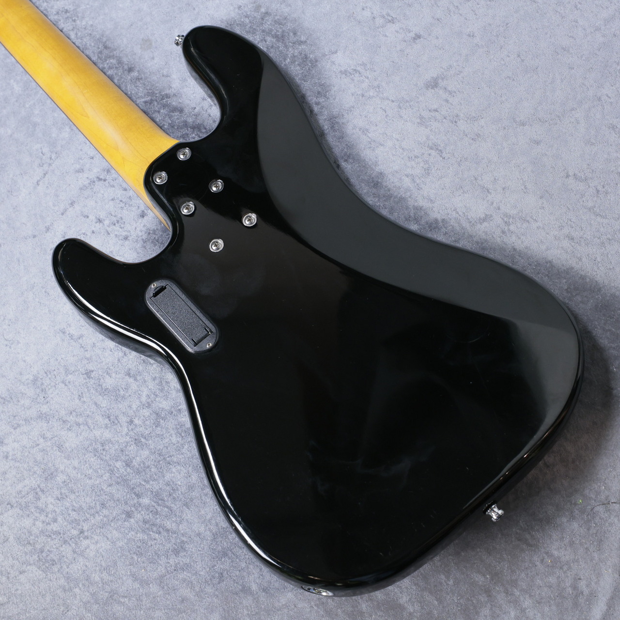 Sandberg California PM4 - Black -【4.45kg】（中古）【楽器検索