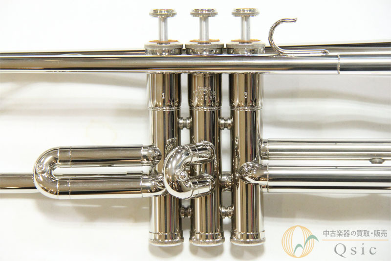 本日のみ出品！セール！YAMAHA YTR-135モデル/ B♭管Tp（絶好調品 Amazon.co.jp: YAMAHA ヤマハ YTR-135 トランペット カレッジ