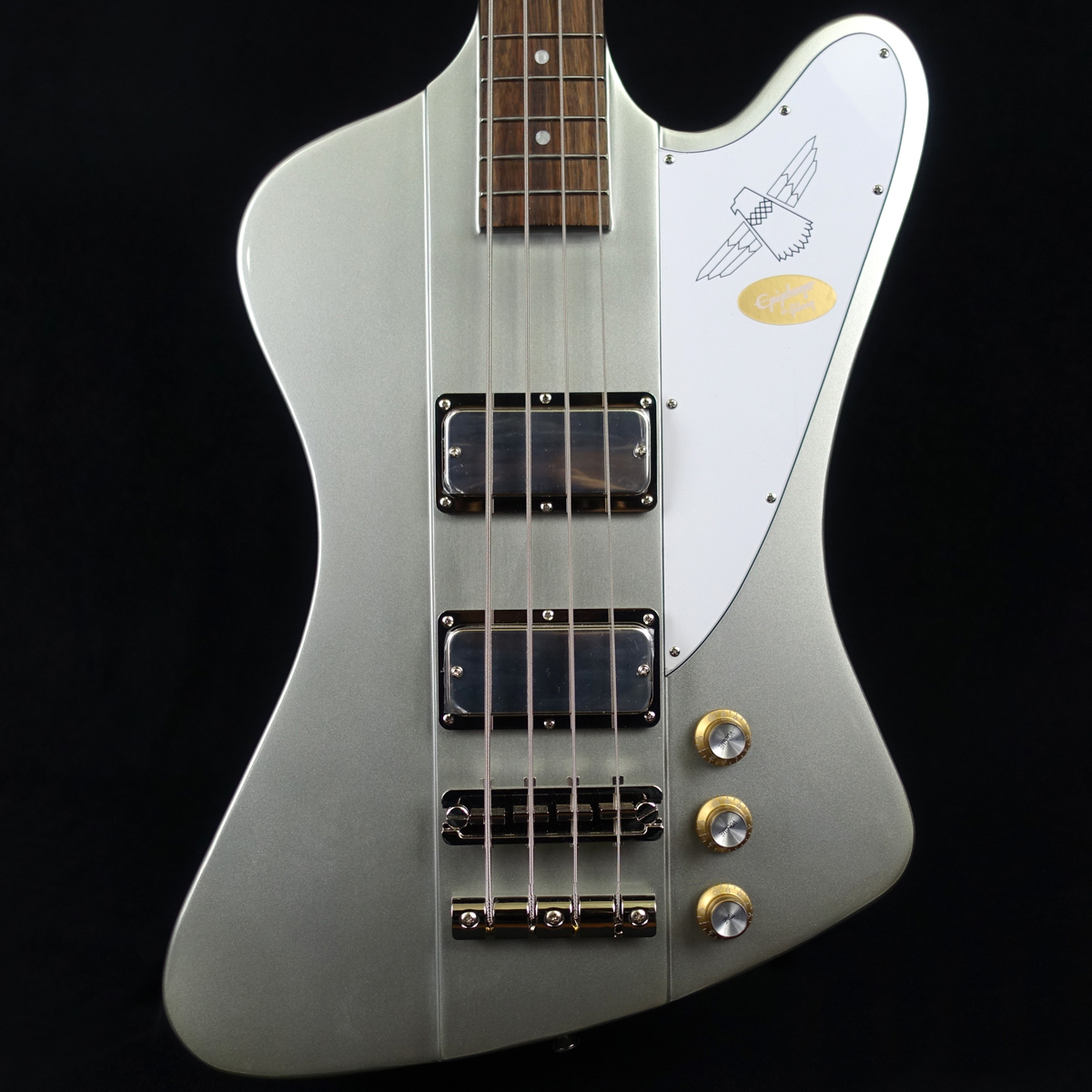 Epiphone Rex Brown Thunderbird ｜イケベ楽器店オンラインストア