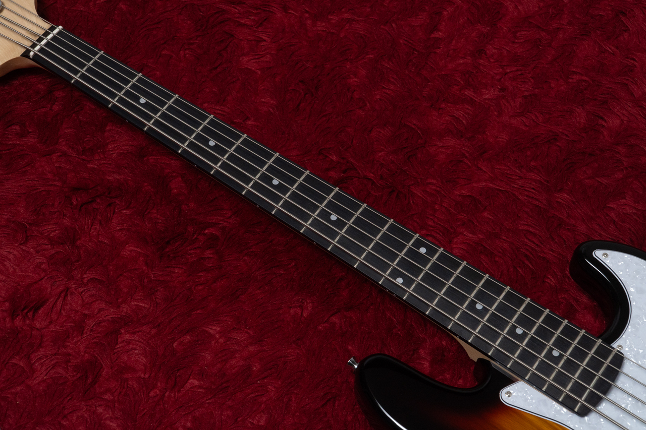 woofy basses ONE series Cavalier 5 Sunburst（新品/送料無料）【楽器