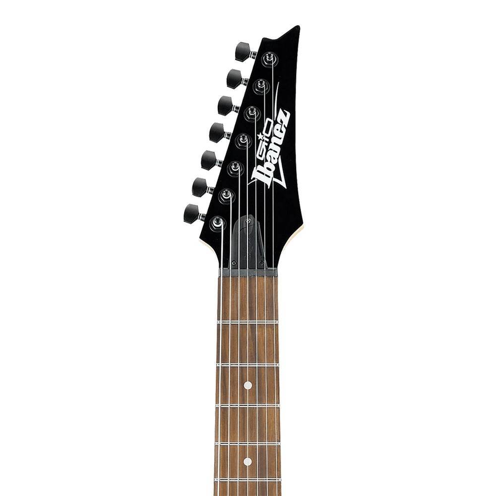 Ibanez GRG170DX-BKN（新品/送料無料）【楽器検索デジマート】