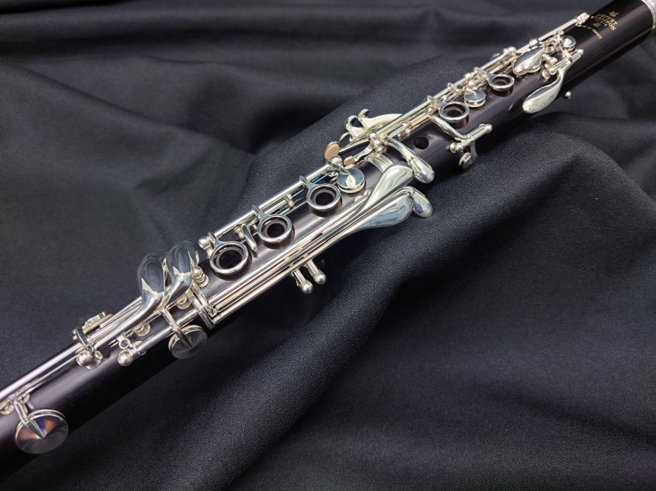 Buffet Crampon ビュッフェ クランポン Bb クラリネット R13(松本健司