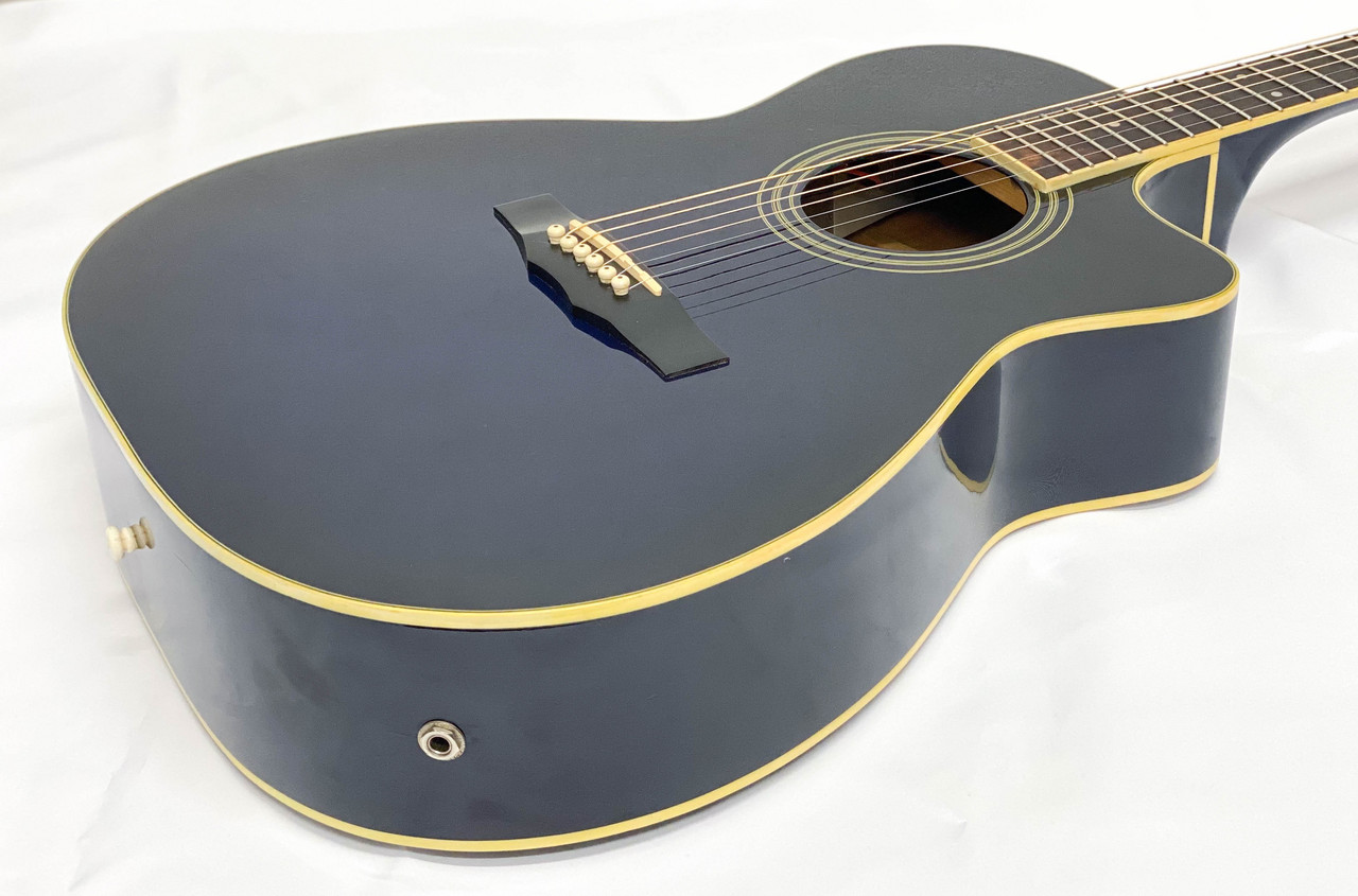 Morris FC-2TS エレアコ モーリス アコースティックギター MORRIS / モーリス アコースティックギター | 島村楽器