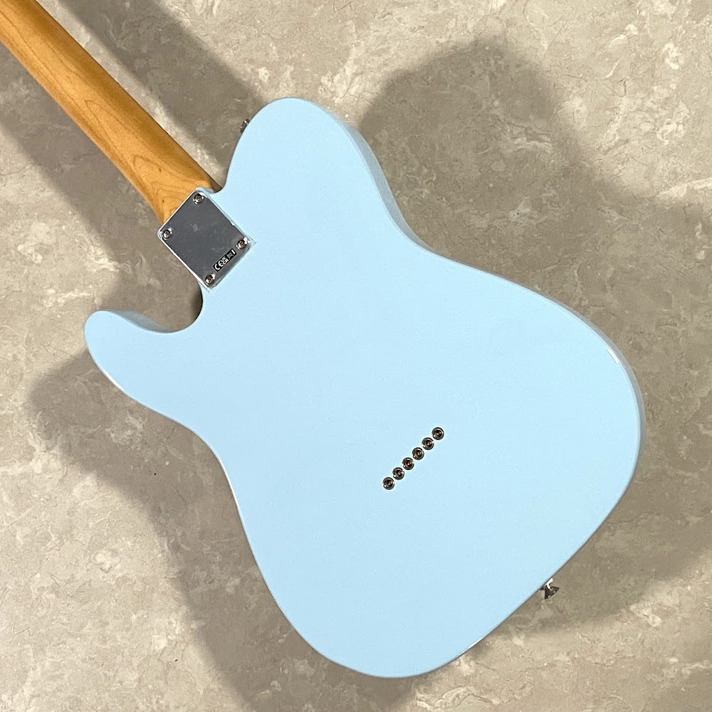 Fender Vintera II '60s Telecaster / Sonic Blue 【S/N MX25033852