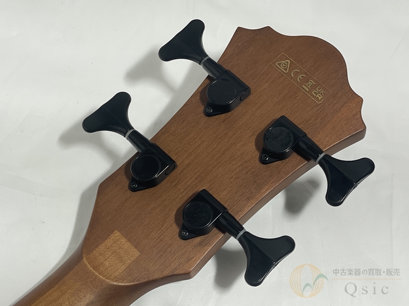 Ibanez AEGB24E-MHS 【返品OK】[OLM60]【梅田店在庫】（中古