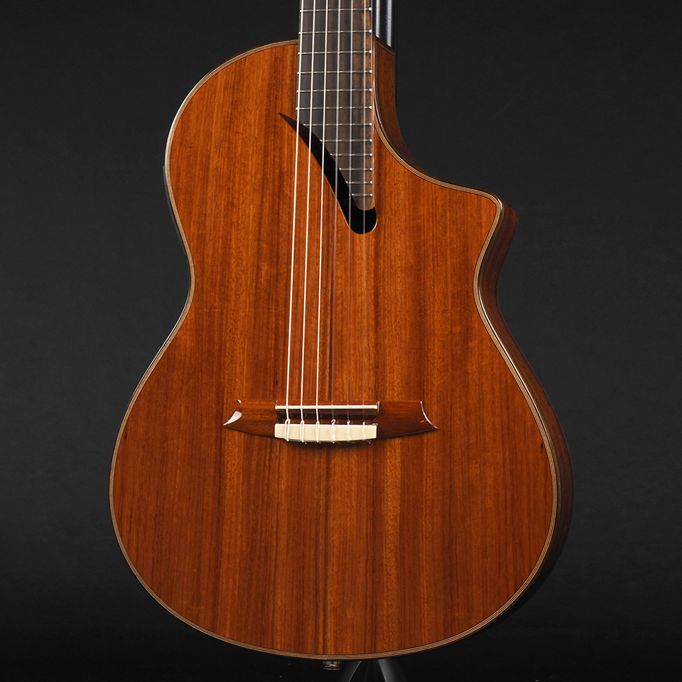 Martinez MSCC-14 OV（中古）【楽器検索デジマート】