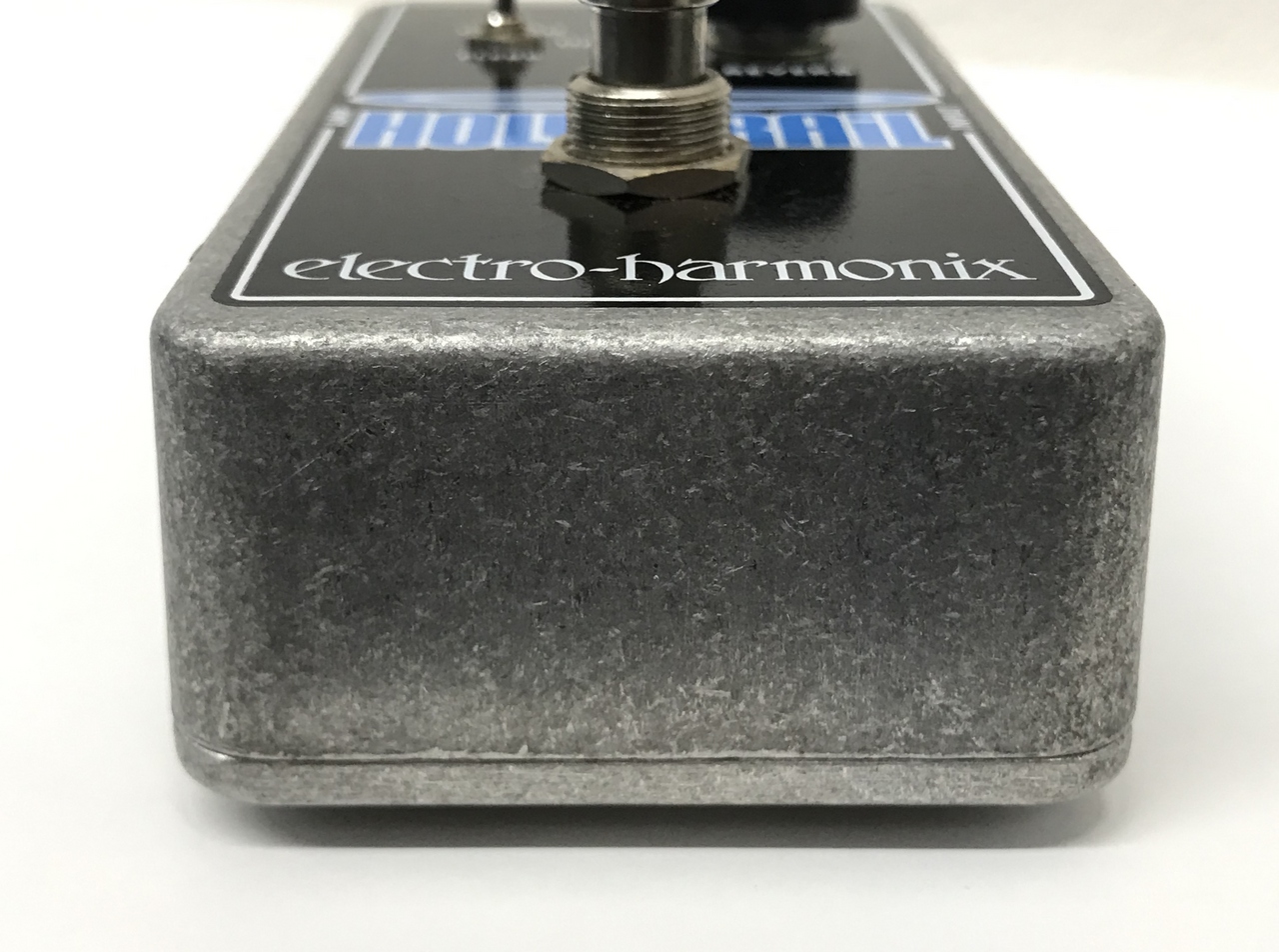 electro-harmonix HOLY GRAIL 初期型【ジャンク】 Electro-Harmonix Holy Grail（中古）【楽器検索デジマート】