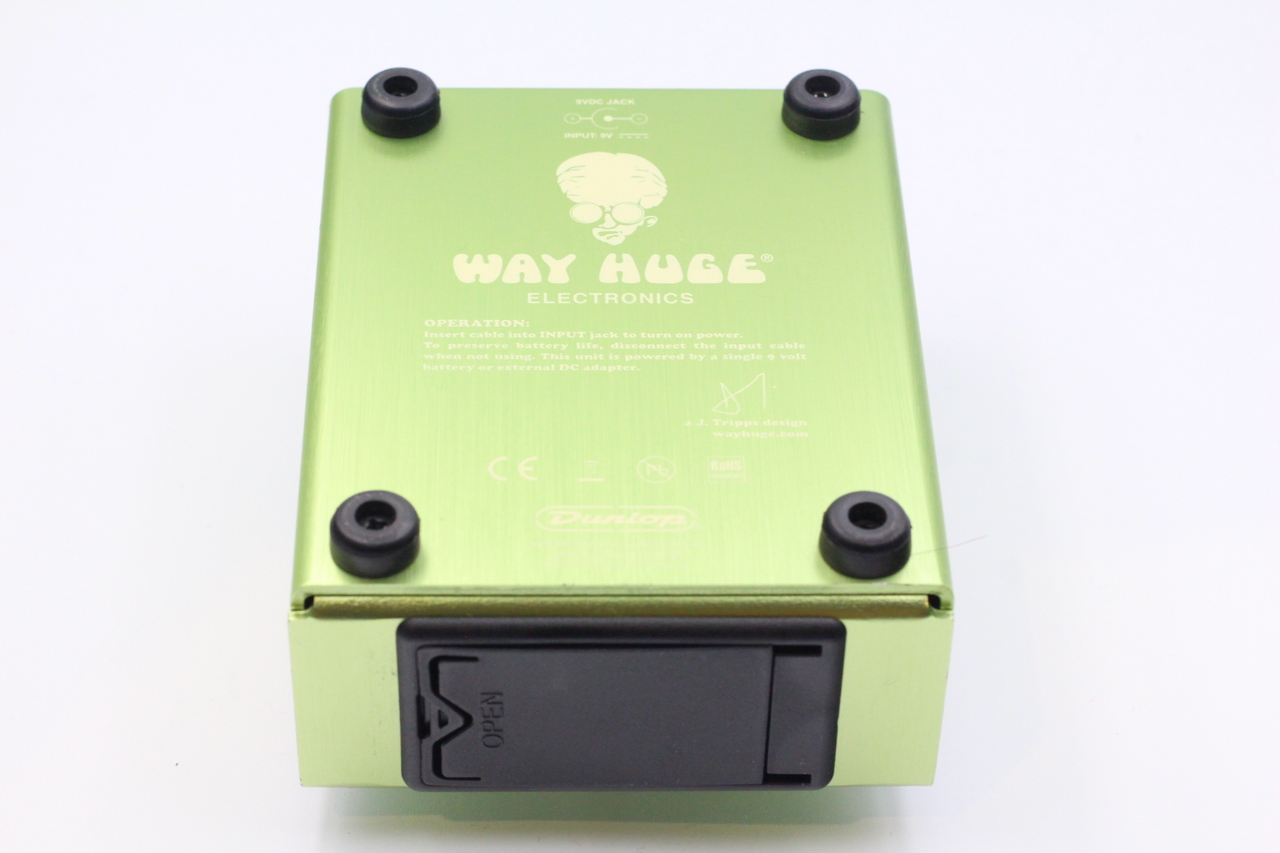 Way Huge GREEN RHINO OD MK II（中古）【楽器検索デジマート】