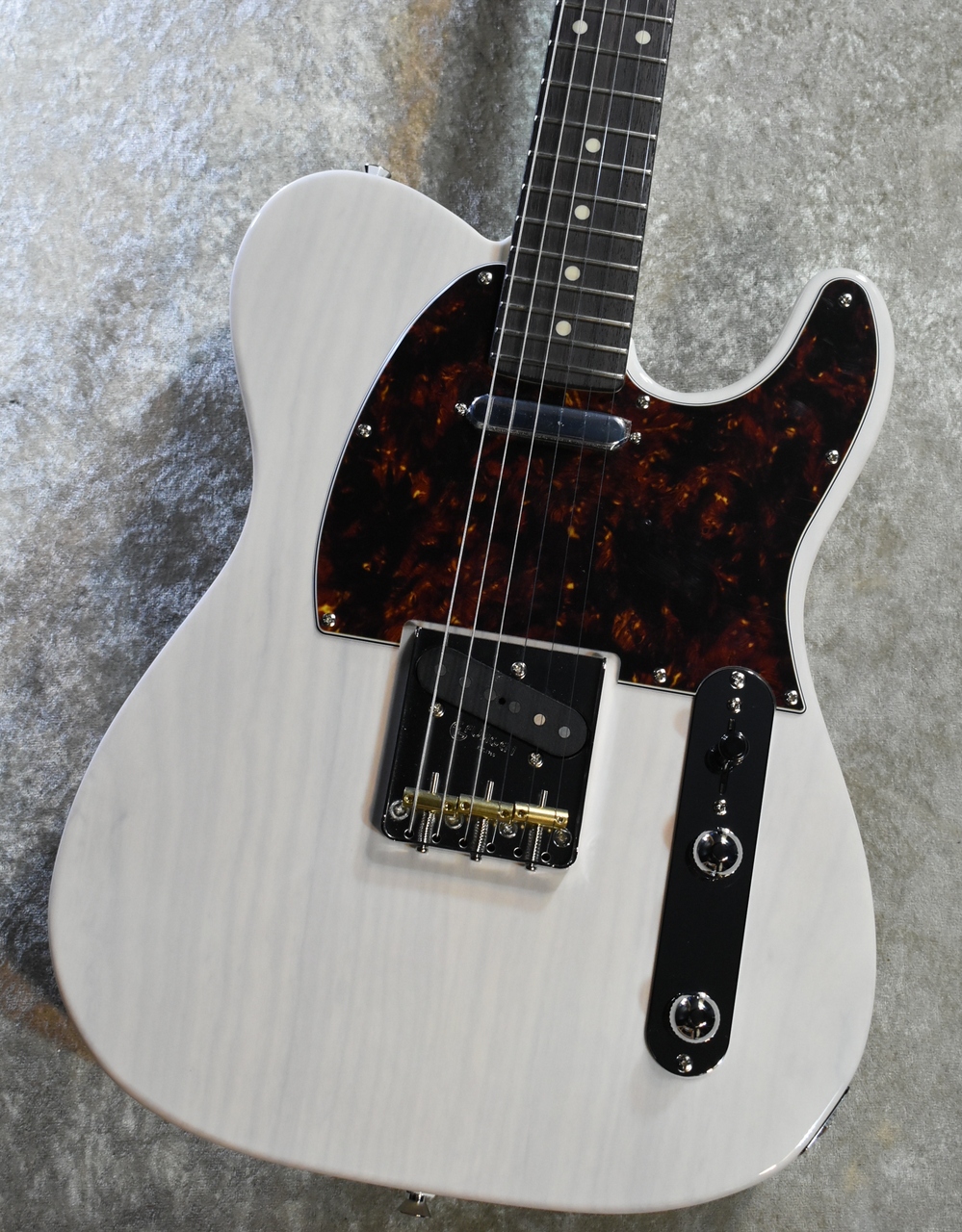 FUJIGEN(FGN) NTE100RAH White Blonde #E250133【3.77kg/2pc Ash