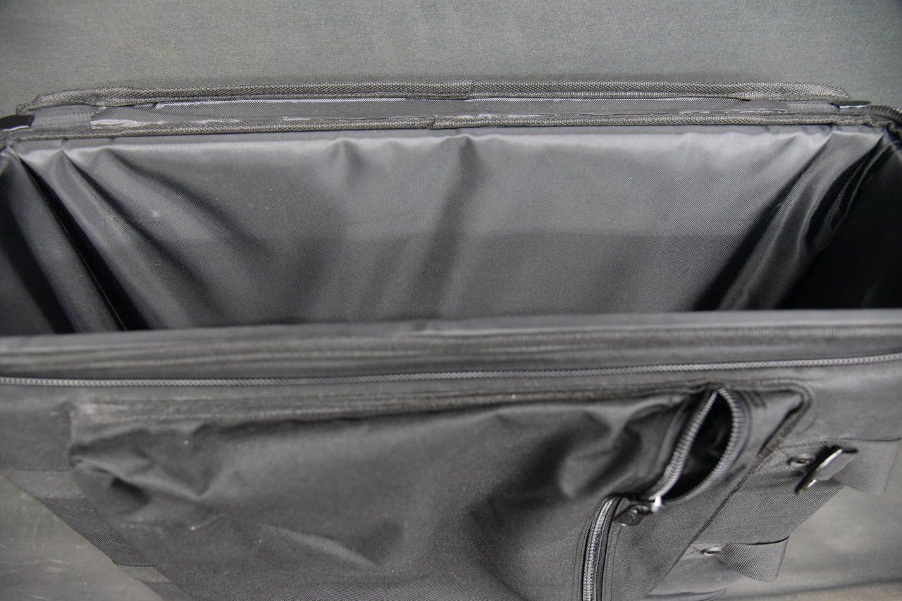 SKB SC192U 2Uラックバッグ（中古）【楽器検索デジマート】