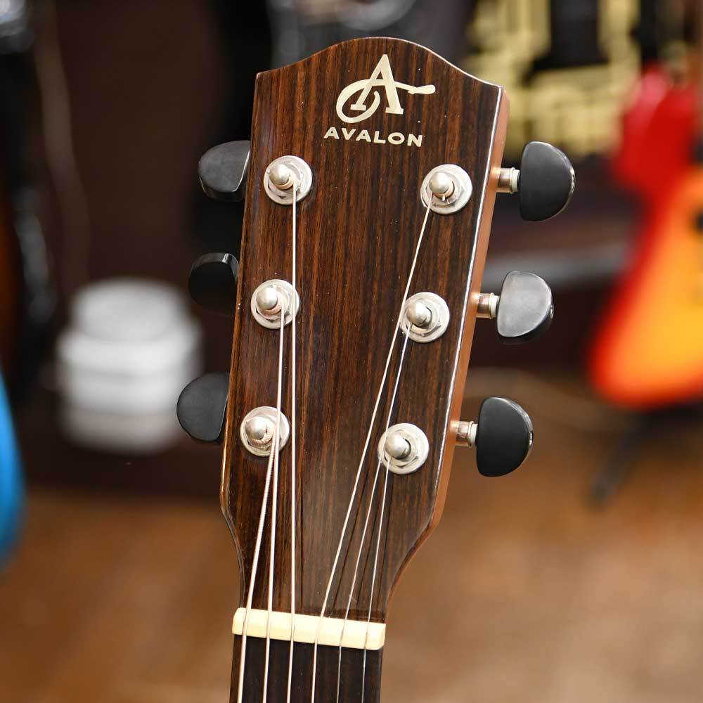 AVALON Guitars AS-101（中古）【楽器検索デジマート】