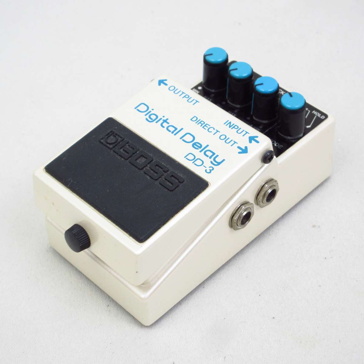 i*a様 BOSS デジタルディレイ DD-3 台湾製 BOSS - DD-3 | Digital Delay