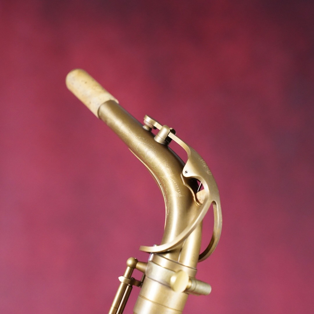 アルトサックス ノーブランド Eastman EAS652NL【現物画像】 【アルトサックス】【ノーラッカー