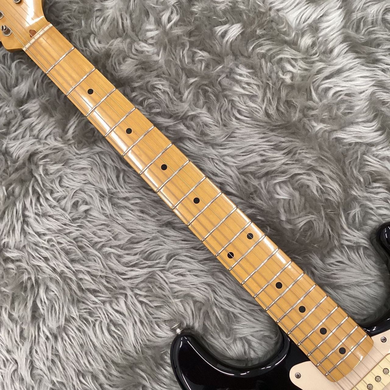 Fender JAPAN ST54 Qシリアル【フジゲン製】