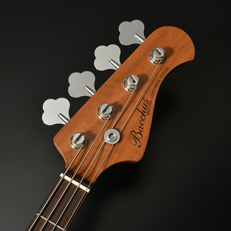 Bacchus Universe Series / BJB-1-RSM/R-TTPG 3TS (3トーンサン