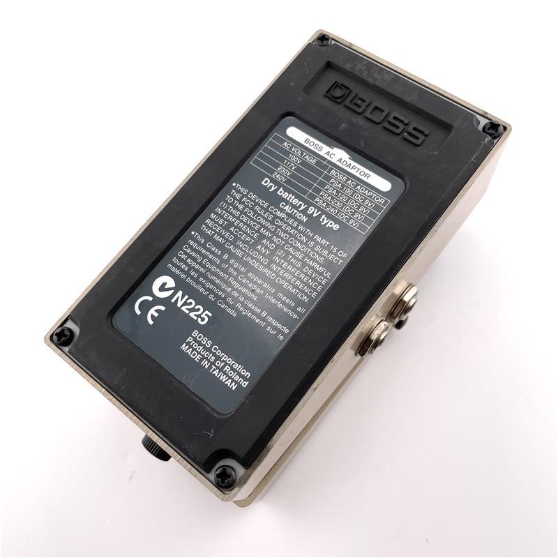 ★中古★BOSS（ボス）AW-3 Dynamic Wah（ エフェクター） 中古】ダイナミックワウ エフェクター BOSS AW-3 Dynamic Wah
