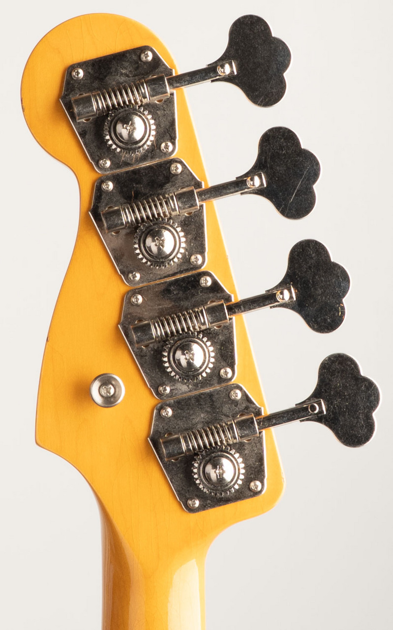 Fender James Jamerson 1962 Precision Bass（新品/送料無料）【楽器