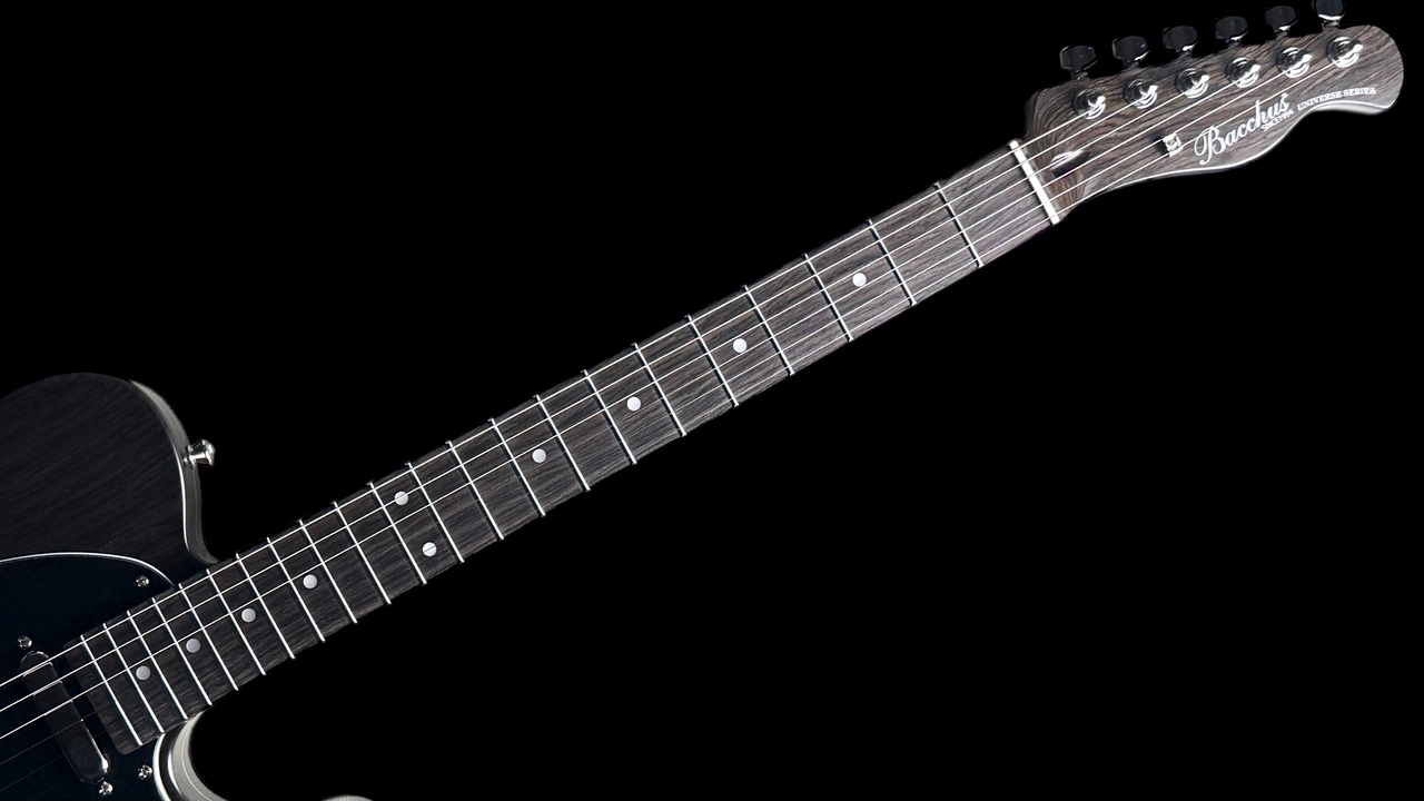 Bacchus New Model BTE-TW (NS) 【送料無料｜3.83kg】（新品/送料無料