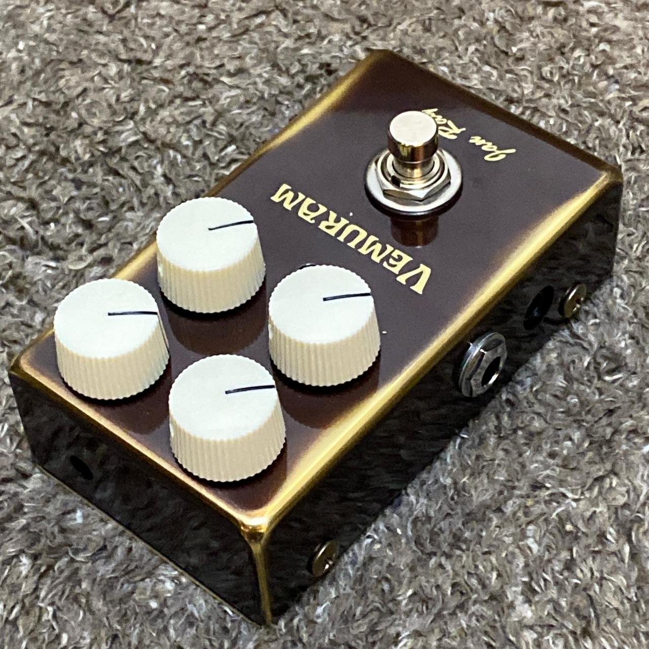 9/14まで限定値下げ vemuram jan ray VEMURAM Jan Ray【尾張小牧店】（中古/送料無料）【楽器検索