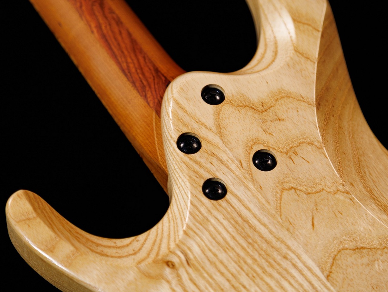 Ibanez Q52 FMG / Natural Low Gloss（新品/送料無料）【楽器検索