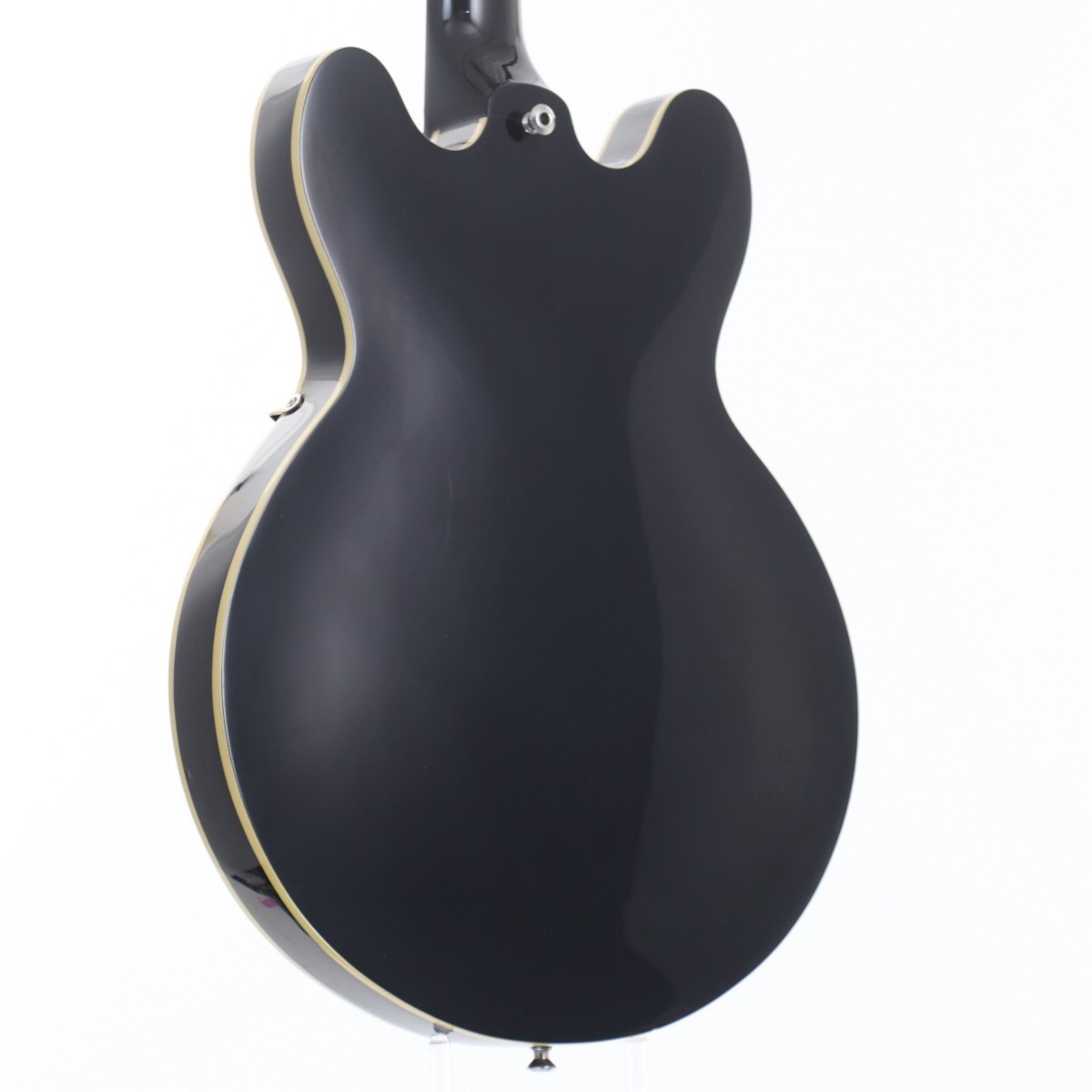 エピフォンドット Epiphone Dot Ebony 【心斎橋店】（中古/送料無料）【楽器検索