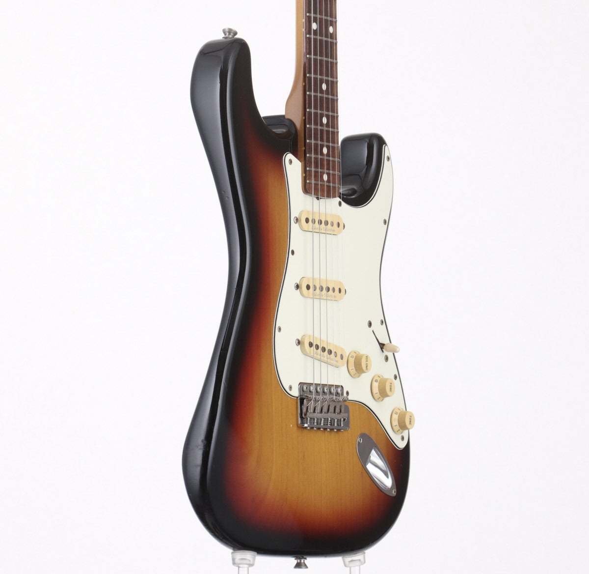 Fender Japan ST62-DMC VSP 3-Tone Sunburst 【御茶ノ水本店】（中古