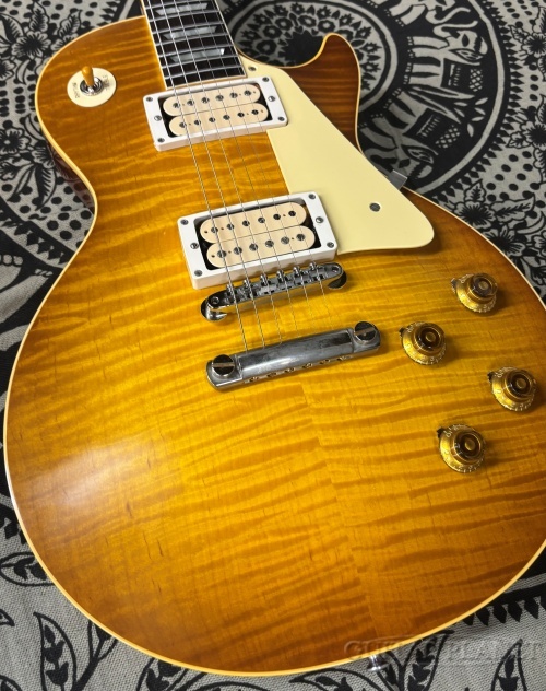 Gibson Custom Shop ~Japan Limited Run~ 1959 Les Paul Standard