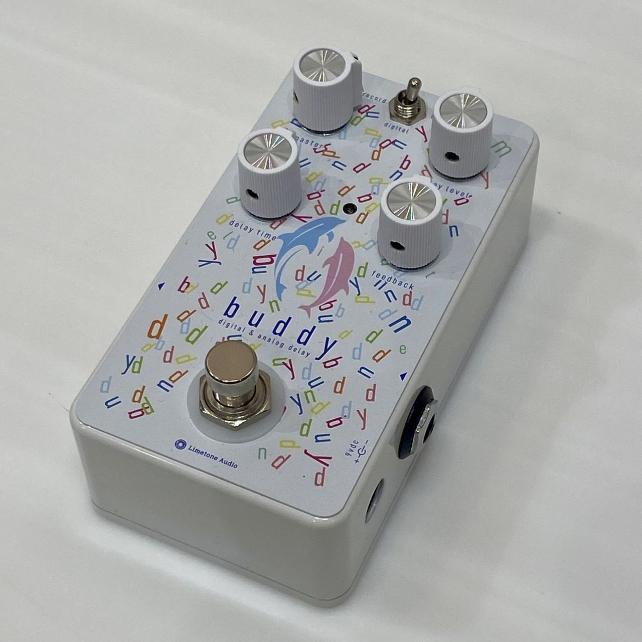 Limetone Audio buddy（中古/送料無料）【楽器検索デジマート】