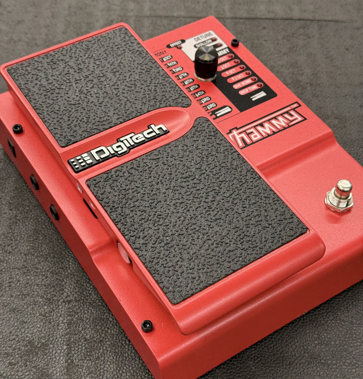 DigiTech Whammy 4（中古）【楽器検索デジマート】
