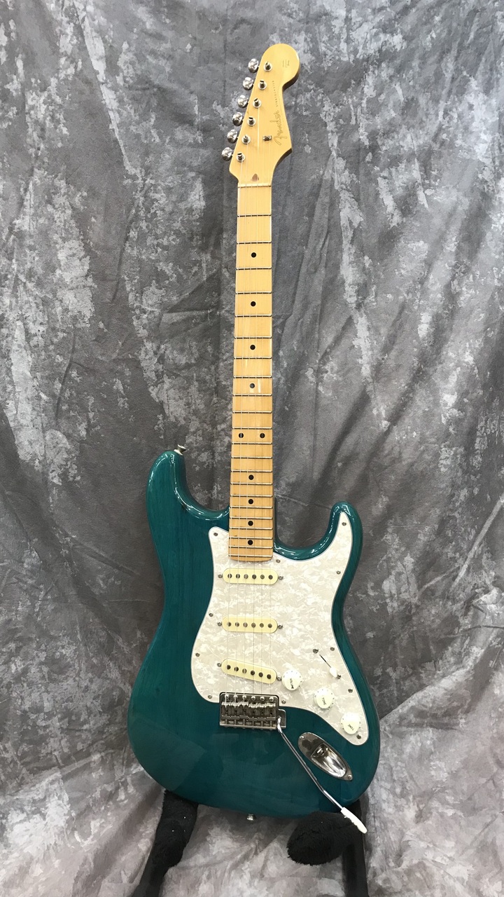 Fender Japan ST57 Translucent（中古）【楽器検索デジマート】
