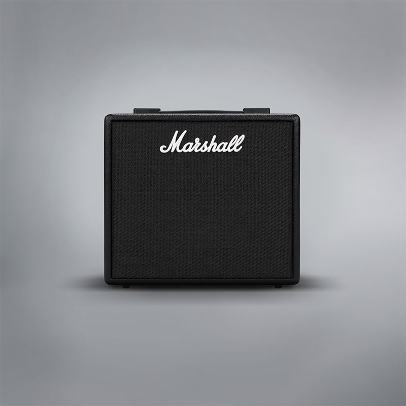 Marshall マーシャル CODE25 ＆ PEDL-91009 CODE専用 