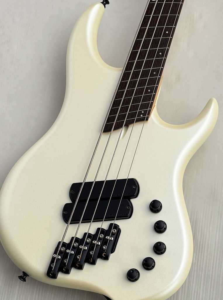 DINGWALL 【48回無金利】LSS5 -Ducati Pearl White Matte-【USED