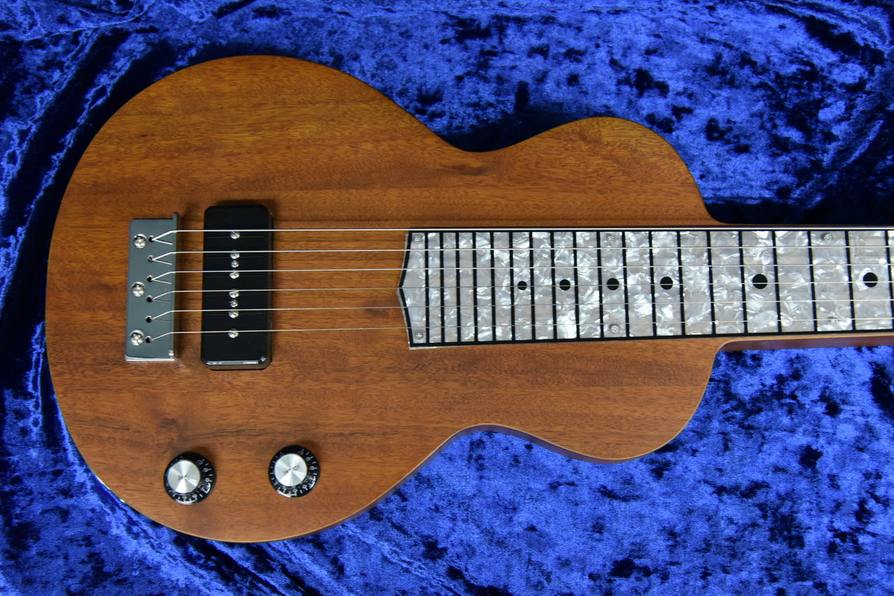 Recording King RG-31-NA ラップスチールギター（中古）【楽器検索