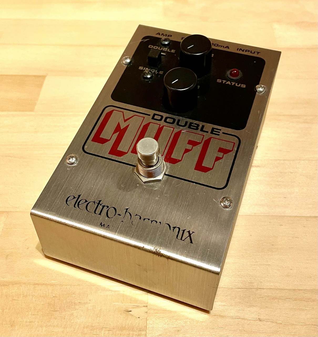 Electro-Harmonix  Double Muff 【レア】 doublemuff-f-1024x683.jpg
