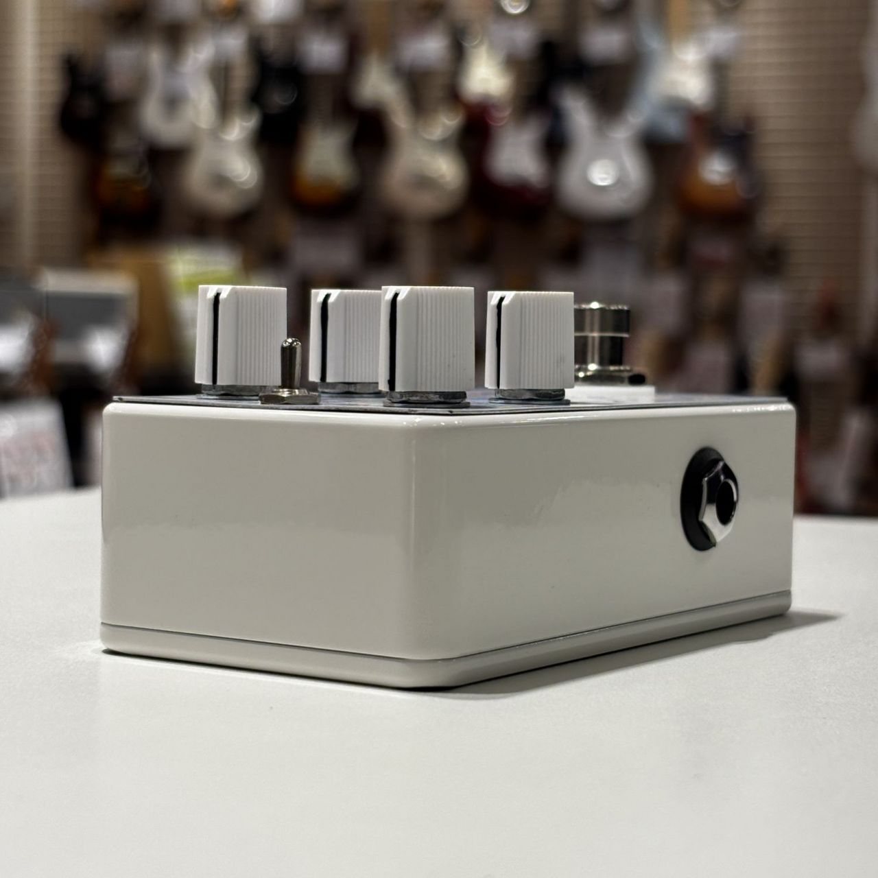 Limetone Audio buddy コンパクトエフェクター ディレイ（新品/送料