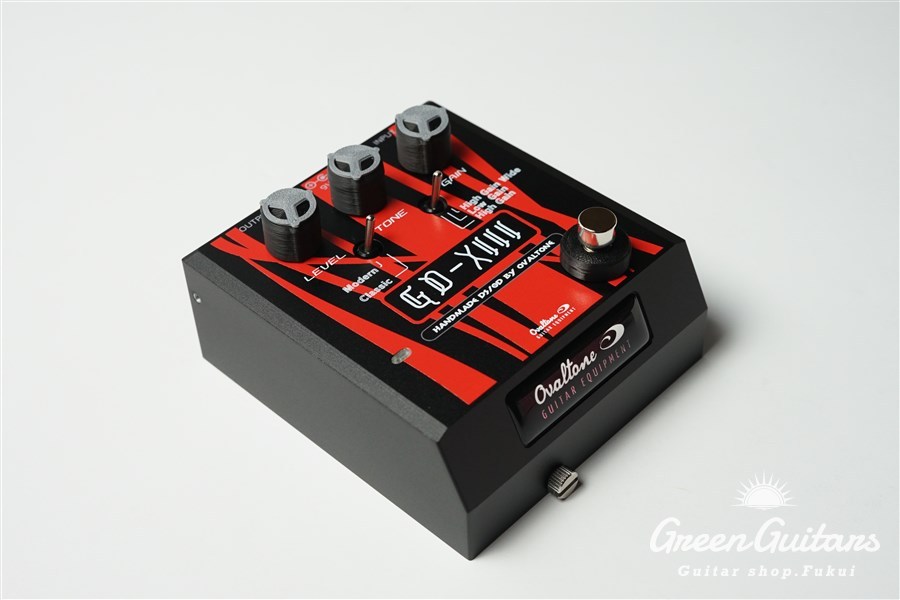 Ovaltone GD-XIII（新品/送料無料）【楽器検索デジマート】