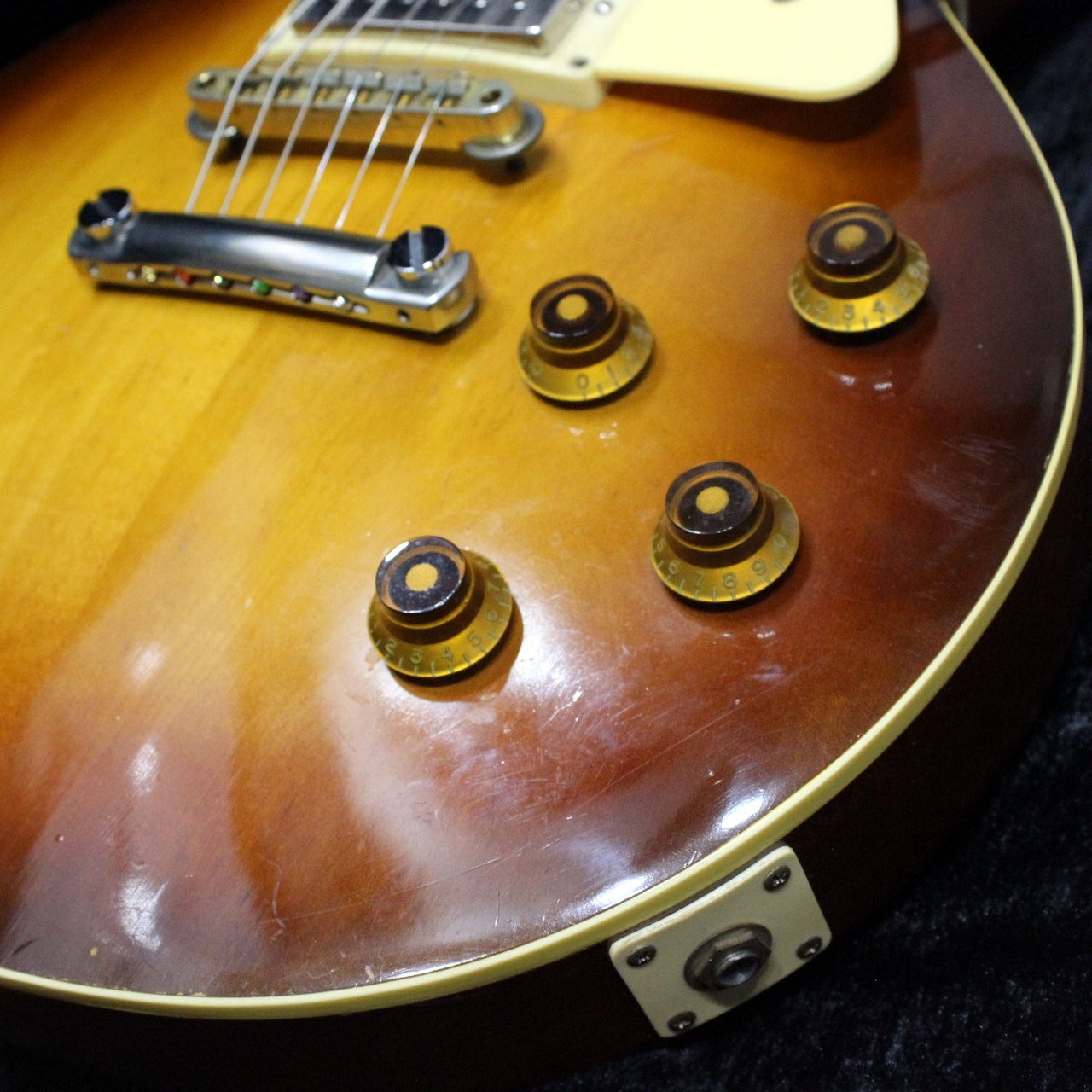 Burny FERNANDES BURNY FLG-90 トムホームズ ピックアップMOD