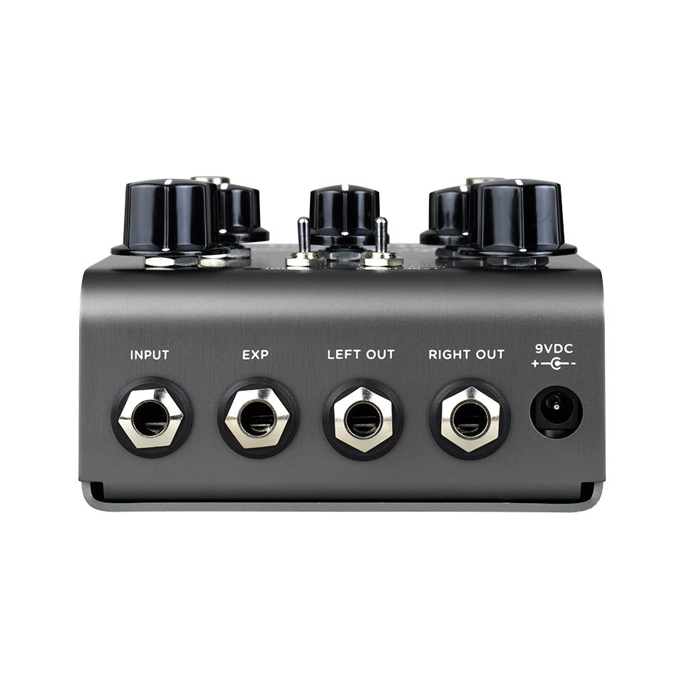 ギター Strymon El Capistan dTape Echo mt0161546_m.jpg
