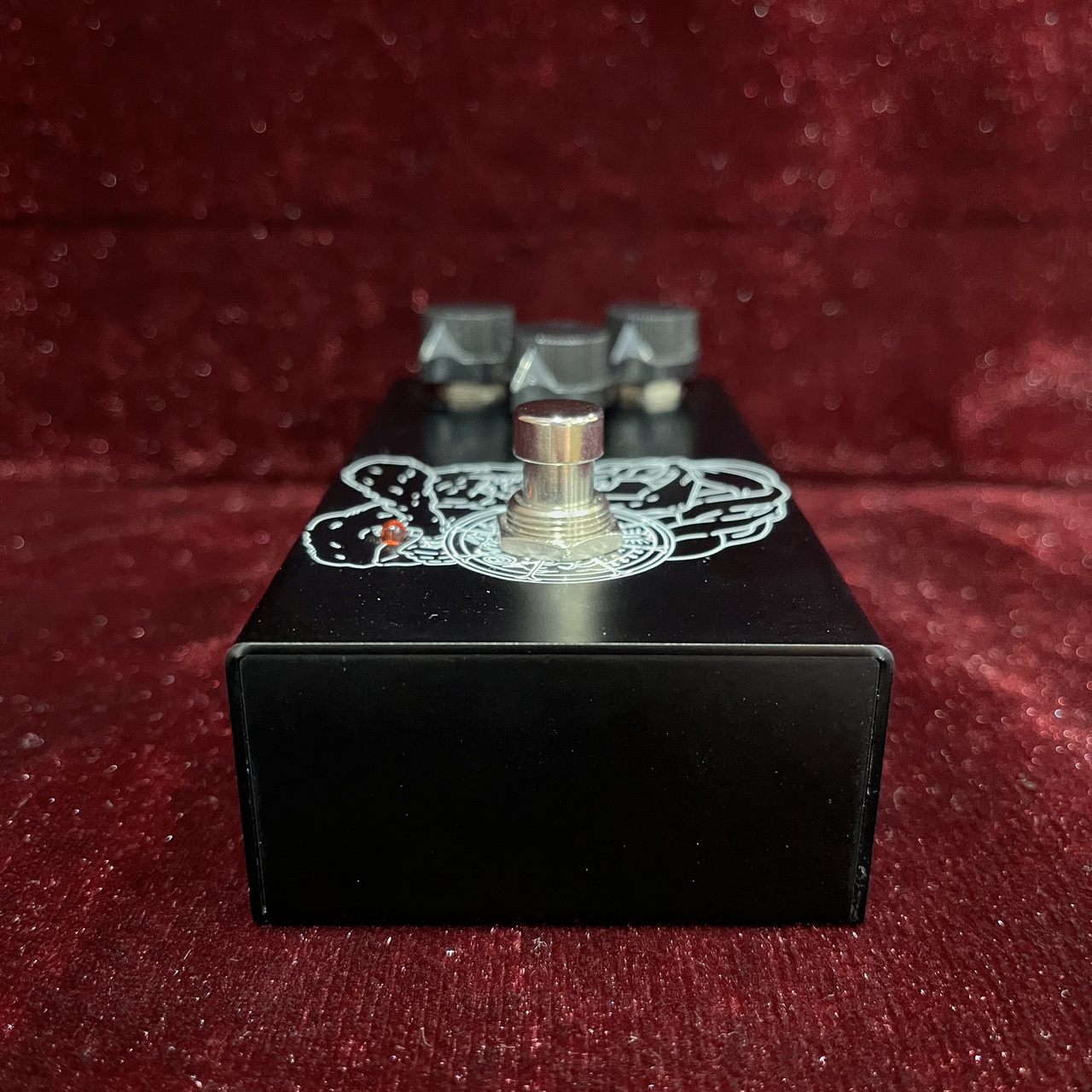 Organic Sounds Hercules（中古）【楽器検索デジマート】