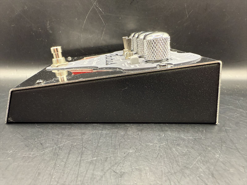 Taurus Bass Preamp T-DI ベース用　プリアンプ　動作確認済 Taurus Bass Preamp T-DI ベース用 プリアンプ 動作確認済 ベース