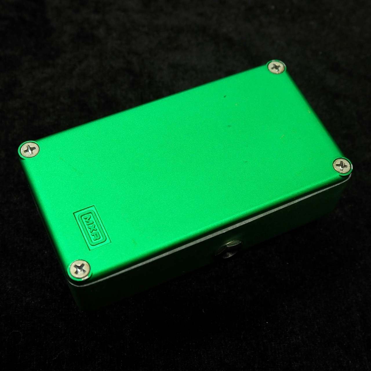 MXR CSP-021 GT-OD overdrive（中古）【楽器検索デジマート】