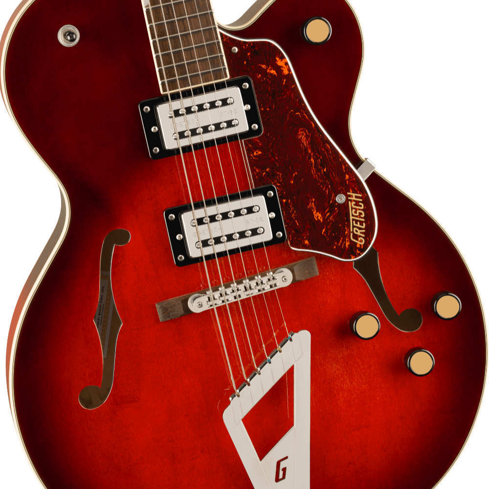 Gretsch グレッチ G2420 Streamliner Hollow Body with Chromatic II