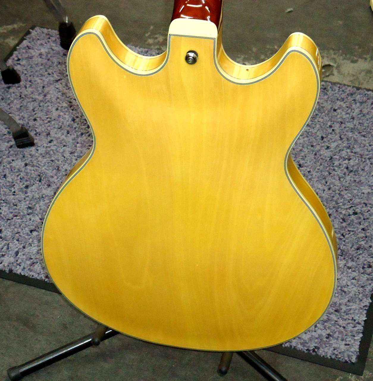 Ibanez ARTCORE AS73D-NT-12-03 セミアコ（中古）【楽器検索
