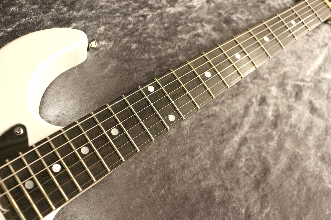 Kino stay 22F SSH Sakura ver. Alder/Ebony Snow Flake White