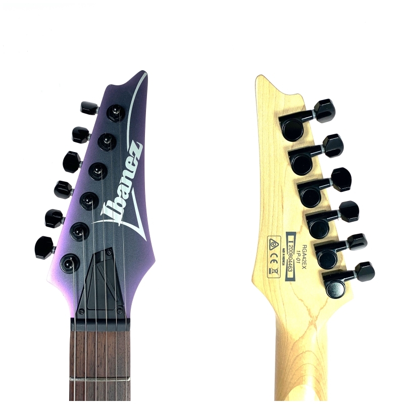 Ibanez RGA42EX（中古）［デジマートSALE］【楽器検索デジマート】
