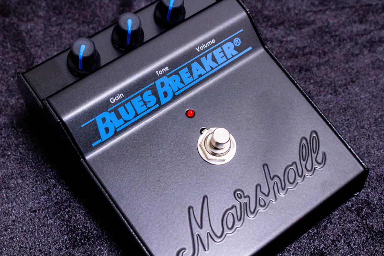 Marshall Bluesbreaker Vintage Reissue #M20223903540【TONIQ横浜