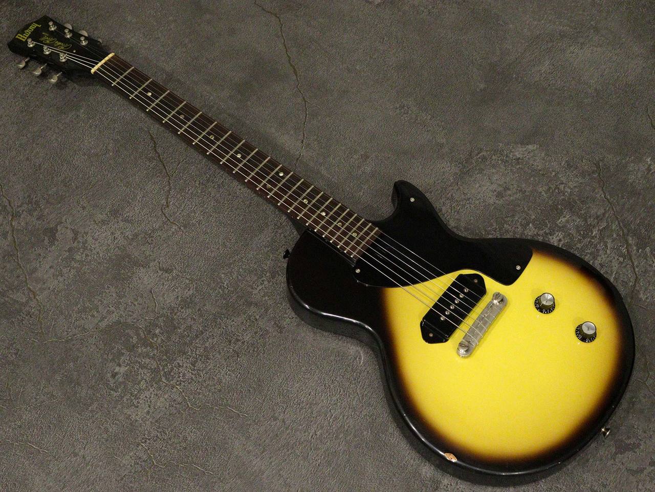 Burny RLJ-55 BS Rock'n Roll Version（中古）【楽器検索