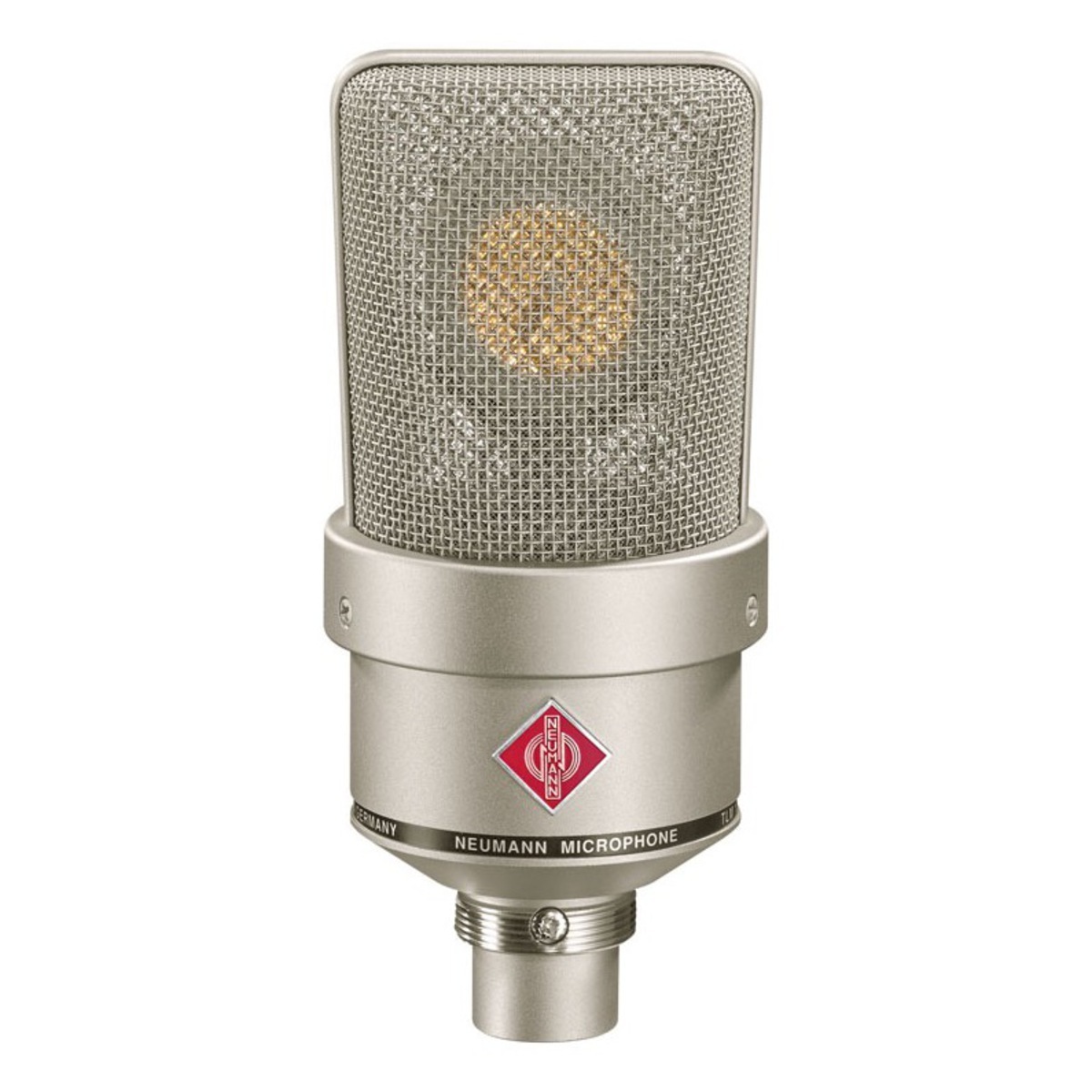 NEUMANN TLM 103 Studio set コンデンサーマイク ショックマウント付属