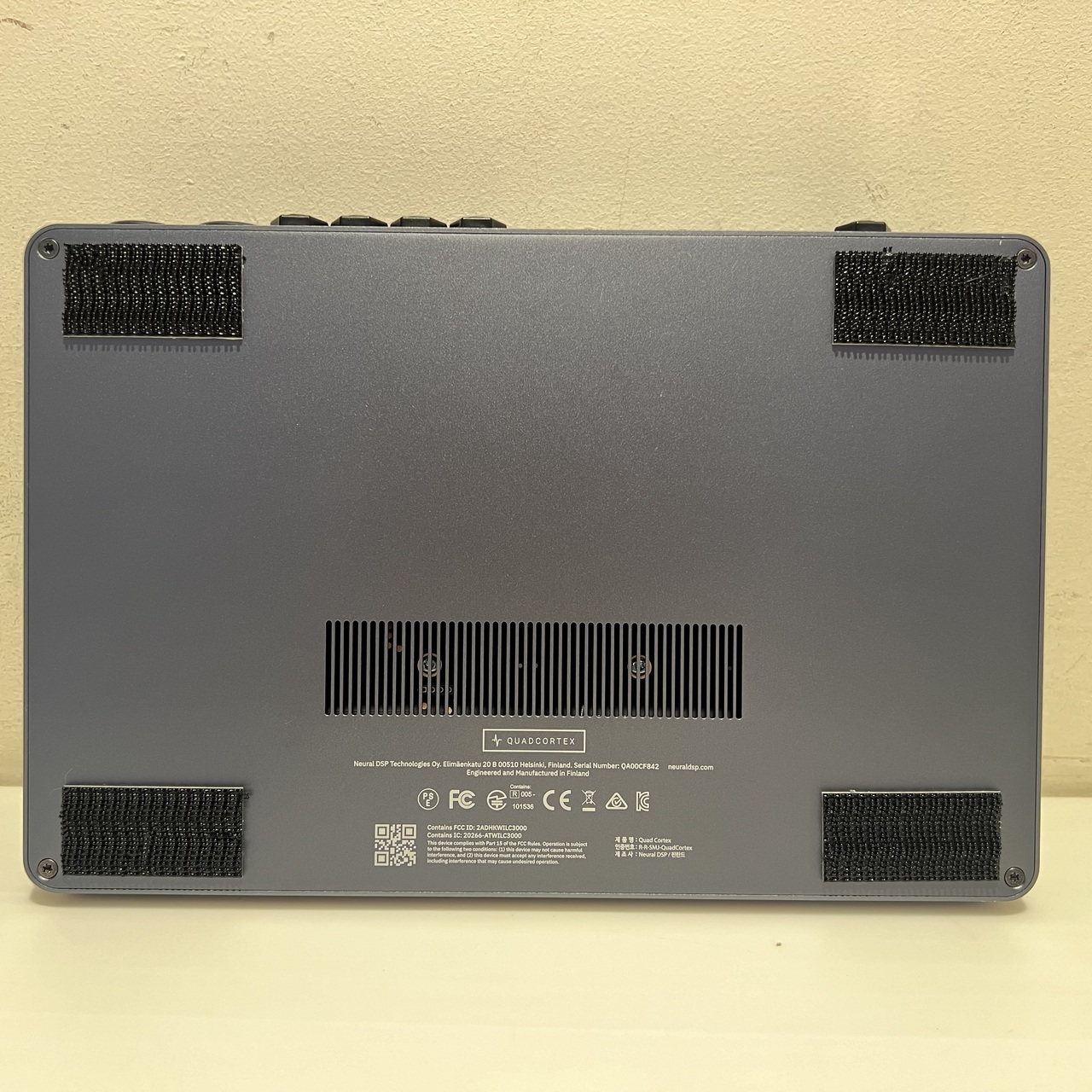 Neural DSP Quad Cortex 【Used】（中古）【楽器検索デジマート】
